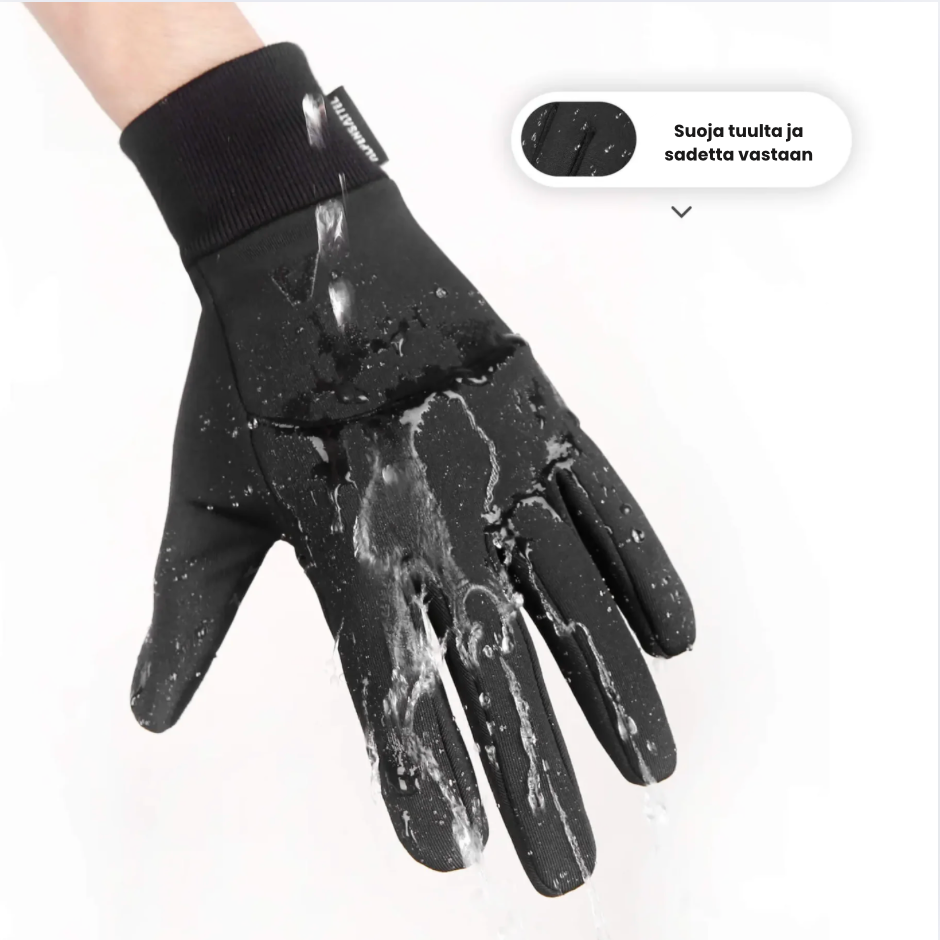 Sano-Flex™ Gants thermiques 2.0