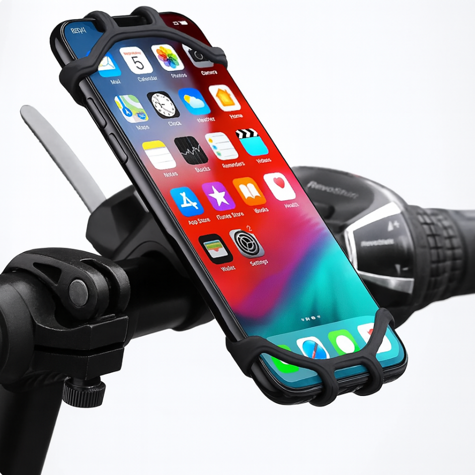 Support de téléphone