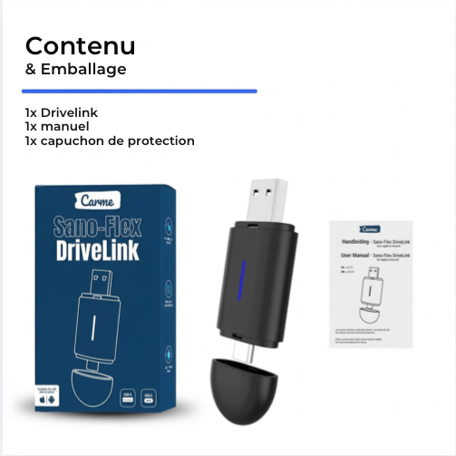 DriveLink