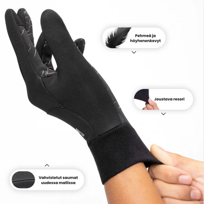 Sano-Flex™ Gants thermiques 2.0