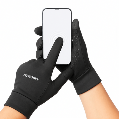 Sano-Flex™ Gants thermiques 2.0