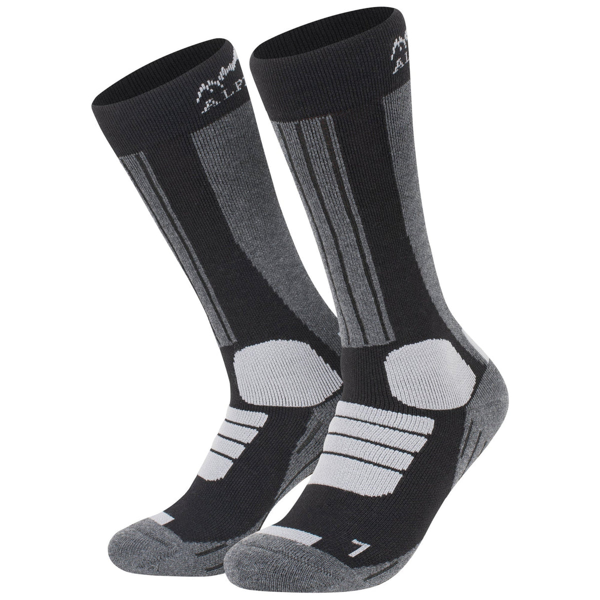 Chaussette de ski