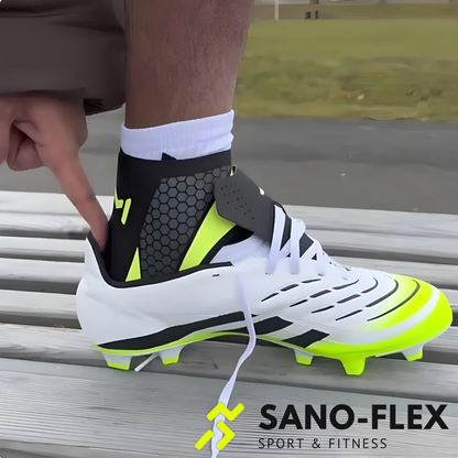 Chevillère de compression