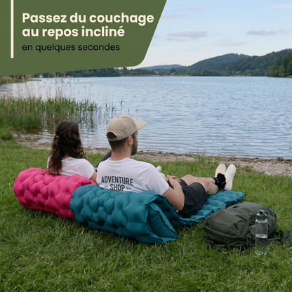 Cloud comfort 2.0