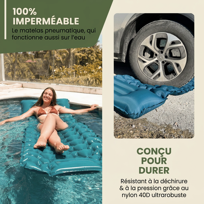 Cloud comfort 2.0