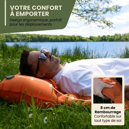 Cloud comfort 2.0