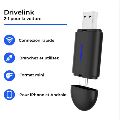 DriveLink
