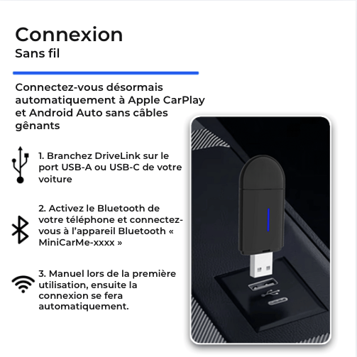 DriveLink