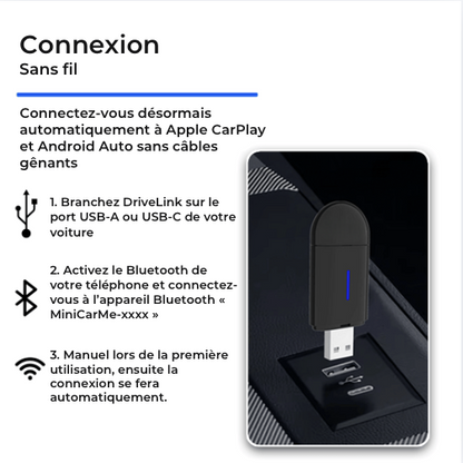 DriveLink