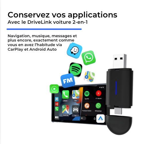 DriveLink