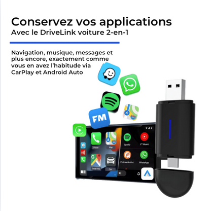 DriveLink