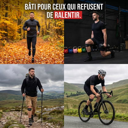 Kynex Soutien Ciblé