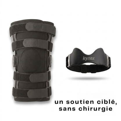 Kynex Soutien Ciblé