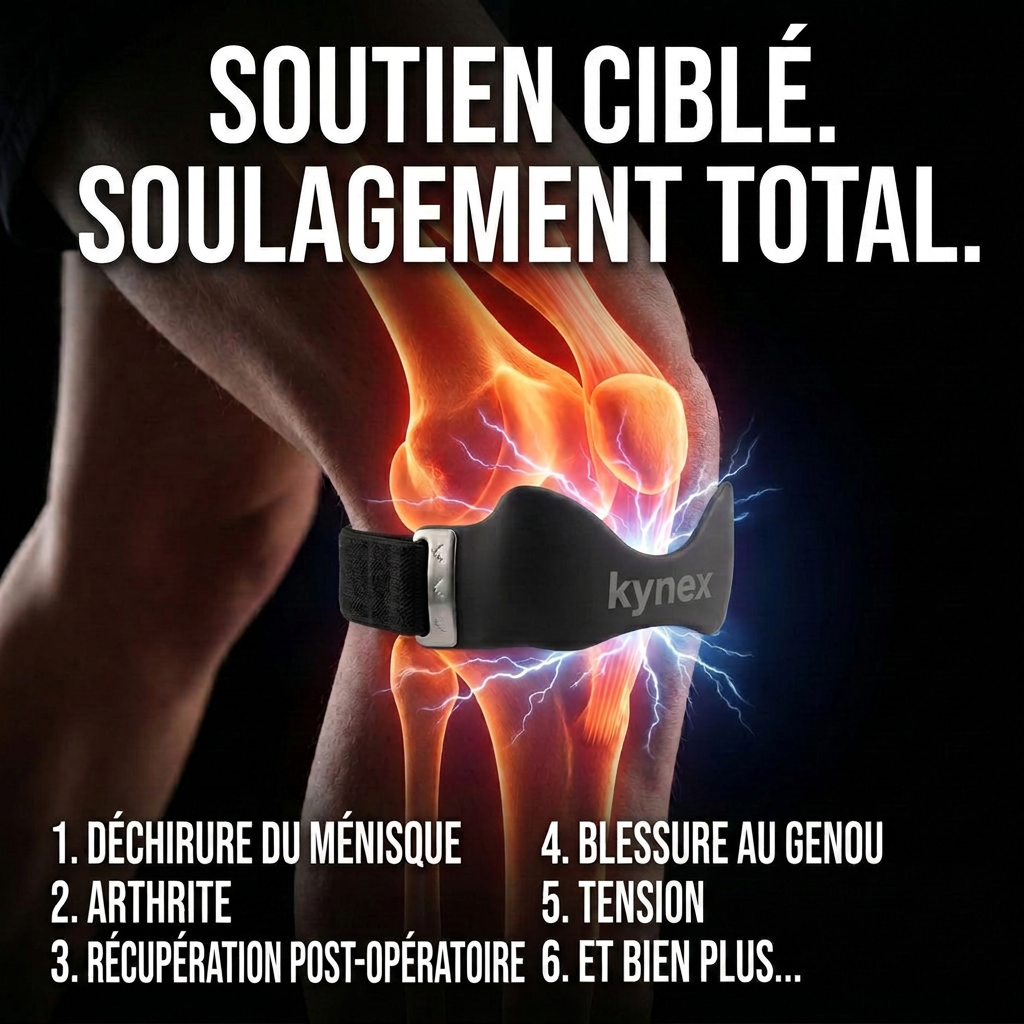 Kynex Soutien Ciblé