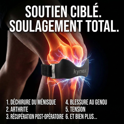 Kynex Soutien Ciblé
