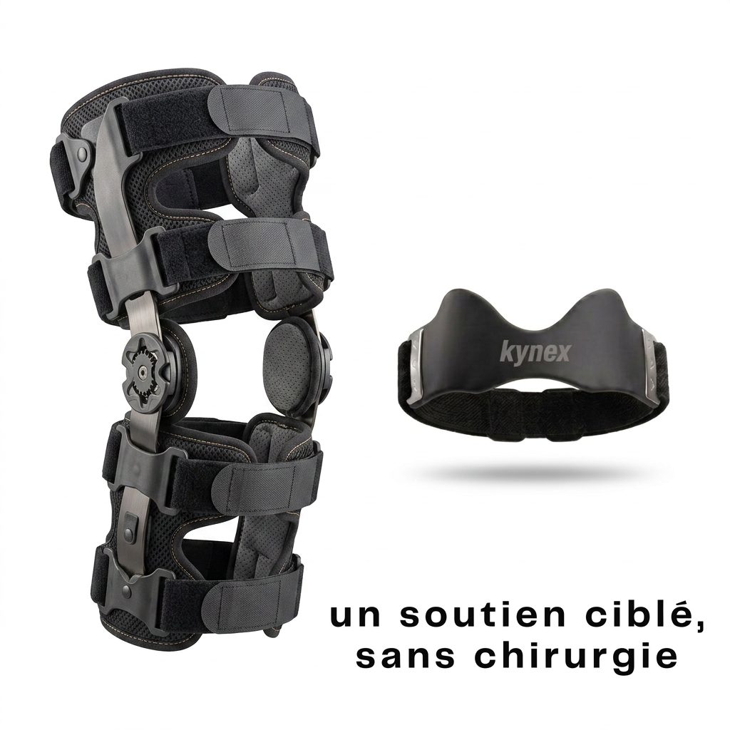 Kynex Soutien Ciblé