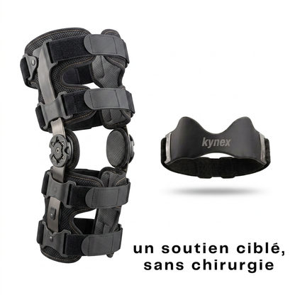 Kynex Soutien Ciblé