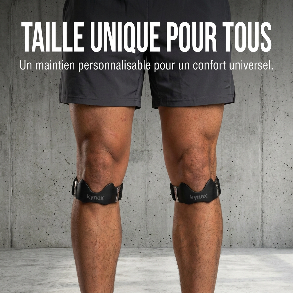 Kynex Soutien Ciblé