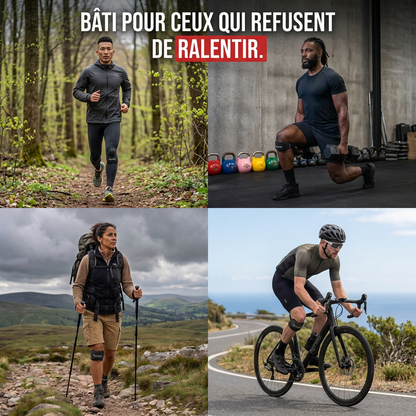 Kynex Soutien Ciblé