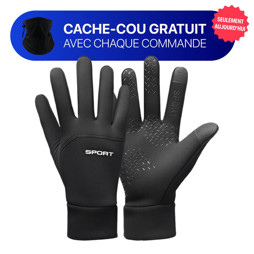 Sano-Flex™Gants thermiques 2.0
